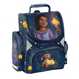 Paso School Backpack Wish