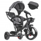 Aga Children's Tricycle Grey 2DZ101