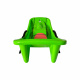 Aga Boby DS495 Green