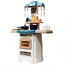 Aga4Kids Plastic Kitchen 6DZ011 - 2. QUALITY