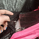 Aga Spring Cover for Trampoline with Inner Net 305 cm Pink - 6SAF031 - II. QUALITY