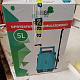 Aga Cordless Sprayer 5 l 6DAZ455 - Grade II