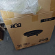 Aga Portable Garden Fire Pit 50 cm