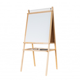 Aga4Kids Children's Double-Sided Board 4-in-1 MPP