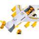 Aga Transport Plane + 6 construction vehicles