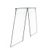 Aga Magnetic mosquito net for doors 85 x 210cm