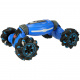 Aga Stunt RC car 360° blue