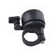 Mini doorbell black ISO