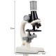 Microscope for children 1200x Kruzzel 19761
