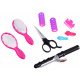 Children's hairdressing set Friend ZA1793
