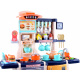 Children's kitchen with oven ZA3547