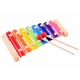 Coloured xylophone for children IN0152