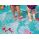 Water mat Bestway SPRINKLER water screen 52487