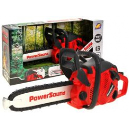 Children's chainsaw with sound ZA0319