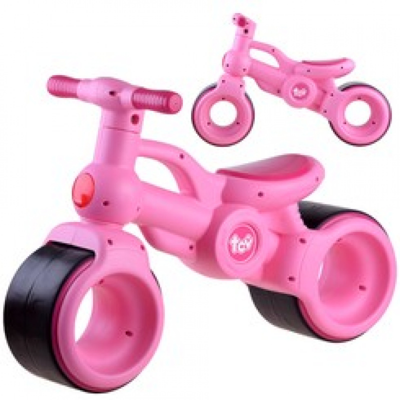 Motorbike Scooter TCV RO0063 - Pink