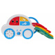 Interactive Car Keys for the Little Ones