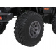 Extreme Sport 4x4 Vehicle Black