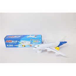 Airplane A380
