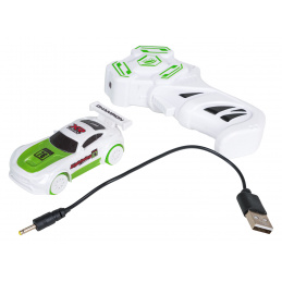 Glow in the Dark Racing Track 35 pcs.