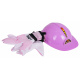 Pink Tool Set
