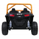 Arctic Cat Buggy Pink