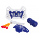 Multifunctional Robot A08 with Shooting Function