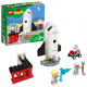 Lego Duplo Shuttle Mission