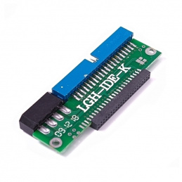 K239 2.5 TO 3.5 DISK ADAPTER
