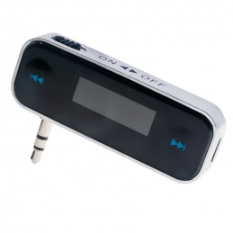 K805 FM TRANSMITTER HANDSFREE KIT