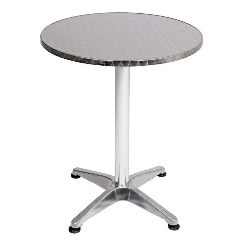 Linder Exclusiv Garden table BISTRO MC4603