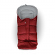 Aga Winter snood Combi 3in1 Len Red
