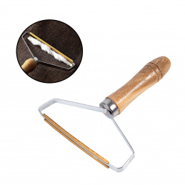 Aga Double-Sided Lint and Hair Remover