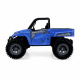 Aga4Kids Remote Control Off-Road Car Blue
