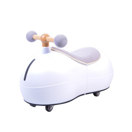Aga4Kids Children's Balance Bike MR6137 White