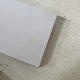 Aga Wall Shelf 100x23.5 cm White 2DAZ149
