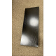 Aga Wall Shelf 60x23.5 cm Black
