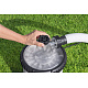 Bestway 58870 Filtration Pump Polysphere 5678 l/h