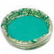 Children's Inflatable Pool 3 Chambers 150 cm Leaves