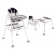 Aga Children's High Chair 3-in-1 Stars