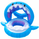 Aga Inflatable mattress for Shark boat