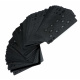 Aga Luxury Black Playing Cards