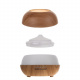 Humidifier with ionizer 300 ml Light brown Malatec 10948