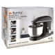 Food processor 6,2l, 2200 W Black Ruhhy 16745