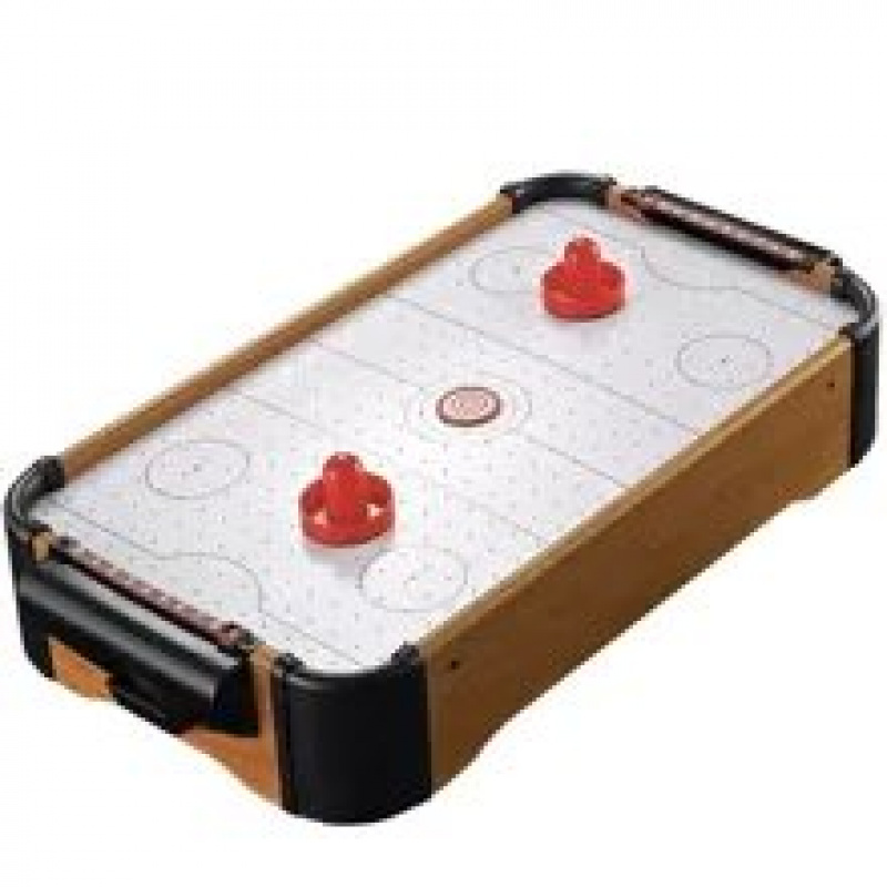 Air hockey table for children 21882 universal