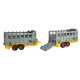 Set of machines Farm
