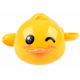 Stretchable duck for bath ZA3977
