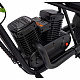 Motorcycle Cruiser 12 Black