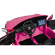 Porsche 911 GT3 STRONG MP4 Pink