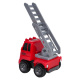 Fire Brigade Vehicle Set 1:36