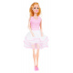 MEGA Set Wardrobe + Doll